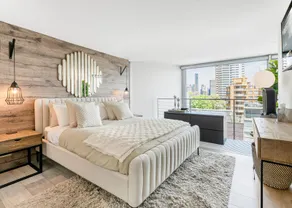 Harbour Bridge View 1BR | Free Parking | Near CBD - Image 4