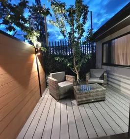 Modern One-Bedroom house - Image 3