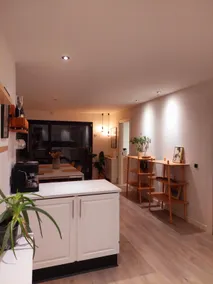 Hyggeligt hus på landet - Image 5