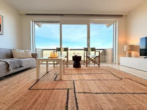 Direct ocean view, including bath/bed linens and parking - Image 2