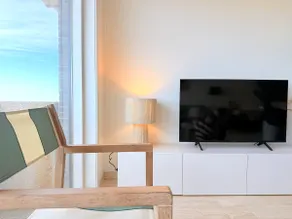 Direct ocean view, including bath/bed linens and parking - Image 5
