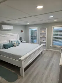 Dark Island Gulf Retreat - Image 4