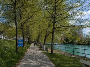 Central12 • FREE City Parking - 5 min to Old Thun - Image 3