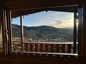 Chalet le Cha' - Image 4