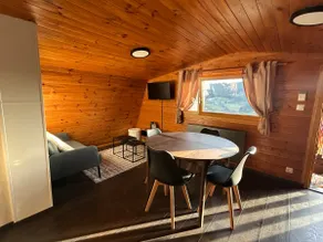 Chalet le Cha' - Image 2