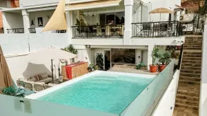 Unique Villa Scandinavia Marbella - Image 2