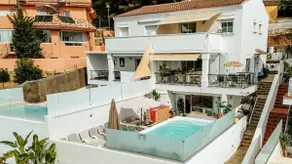 Unique Villa Scandinavia Marbella - Image 4