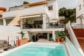 Unique Villa Scandinavia Marbella - Image 3