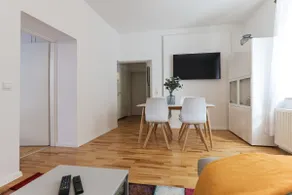 Cozy home at the foot of the Steigerwald. - Image 3