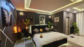 Midnight Luxe Suite | Cinematic moody. - Image 3