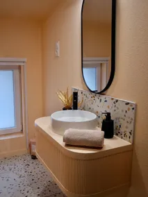 Cocon Lempdais - Brand new, Quiet Near Highway - Image 2
