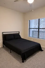 Modern 2BR/2BA Retreat | Pool, Gym & Free Parking - Image 3
