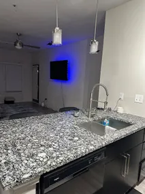 Modern 2BR/2BA Retreat | Pool, Gym & Free Parking - Image 5