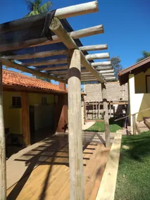 House in the dam, gated community, 24-hour security - Image 3