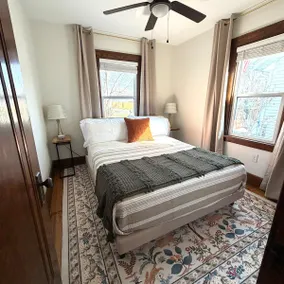 Dog-Friendly/Desired Area/Fenced In/Fast Wi-Fi - Image 4