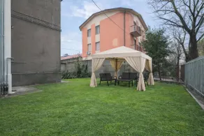 Oasi Garden House, Relax e giardino a Forlì - Image 3