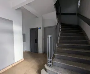 Equipped studio close to the train station and the city center - Image 5