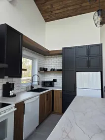 Small cozy chalet close to several services - Image 4