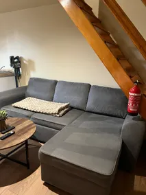 Fully equipped 2 bedroom apartment - Image 5