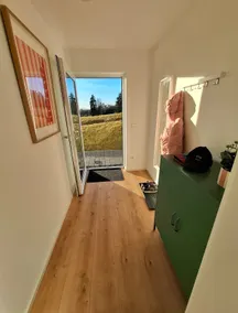 Friendly light-flooded apartment in the countryside. - Image 2