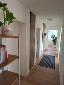 Friendly light-flooded apartment in the countryside. - Image 3