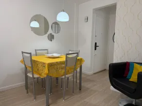 Modern and great location with parking space in J Lindóia - Image 3