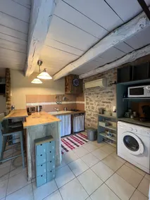Studio in the countryside - Image 5
