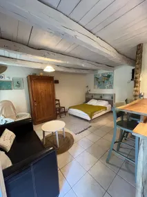 Studio in the countryside - Image 2