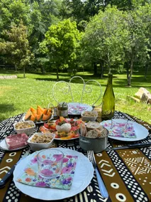 Studio in the countryside - Image 3