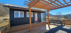 The Cabin at Nightfall Ridge - Image 2