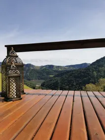 Lake A Lua Chalet - Image 2