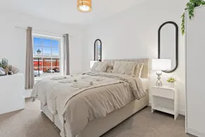 Free Parking | Families | Contractors | Open plan - Image 4