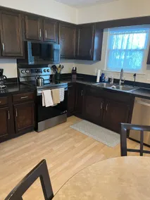 Nice Duplex Apartment near MSU - Image 3
