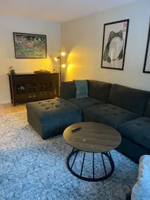 Nice Duplex Apartment near MSU - Image 5