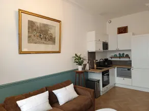 Le Carnot - Refined two-room apartment in the heart of Libourne - Image 4