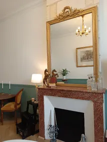Le Carnot - Refined two-room apartment in the heart of Libourne - Image 3