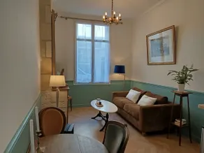 Le Carnot - Refined two-room apartment in the heart of Libourne - Image 2