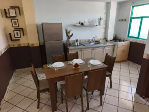 Comfortable and centrally located apartment in San Mateo Atenco - Image 2
