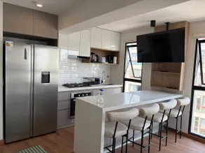 Wonderful Apartment In Miraflores - Image 3