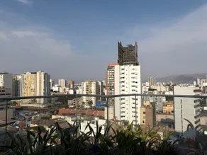 Wonderful Apartment In Miraflores - Image 5
