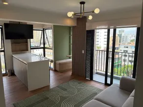 Wonderful Apartment In Miraflores - Image 2