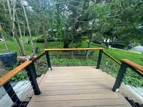 Cozy Stay Near Providence + Workspace - Image 4