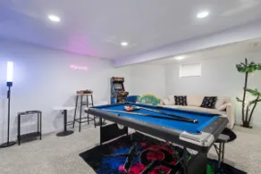 Ultimate Family Retreat - Backyard, Games and Comfort - Image 5
