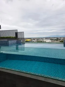 Green Port Plaza, Jacuzzi Pool, 2 Rooms - Image 3