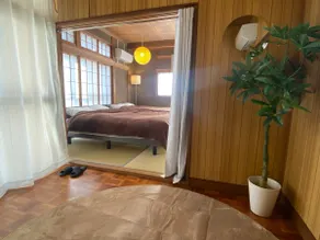 Mito｜Wake with the Morning Sun｜Tatami & Shoji - Image 4