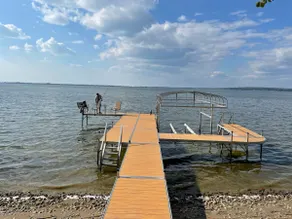 Nellie's Nook on West Battle Lake - Image 5