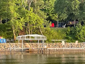 Nellie's Nook on West Battle Lake - Image 4