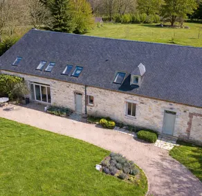 Refuge de Séve: Entire estate • Jacuzzi • Billiards - Image 4