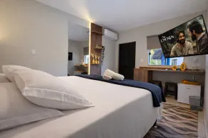 Guest House Origem - Downtown Pomerode - Image 2