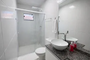 Guest House Origem - Downtown Pomerode - Image 5